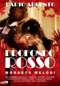 Profondo rosso streaming