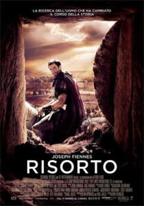 Risorto streaming