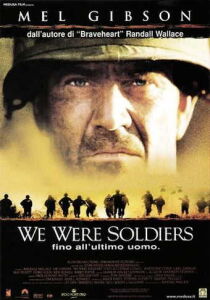 We Were Soldiers – Fino all’Ultimo Uomo streaming