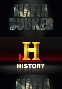 History HD: Mafia Bunker streaming