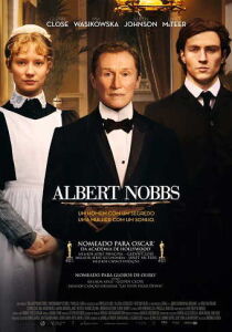 Albert Nobbs streaming