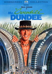 Mr. Crocodile Dundee streaming