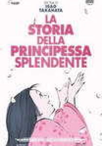 La storia della principessa splendente streaming