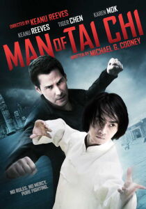 Man of Tai Chi streaming