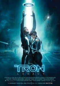 Tron Legacy streaming