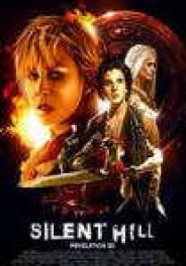 Silent Hill: Revelation 3D streaming