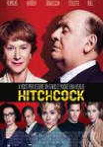 Hitchcock streaming