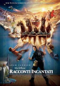 Racconti Incantati streaming