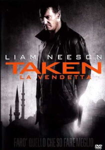 Taken 2 - La vendetta streaming