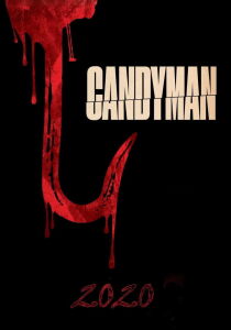 Candyman streaming