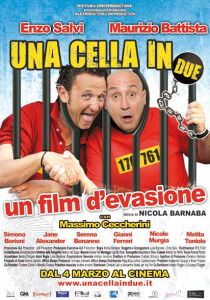 Una cella in due streaming