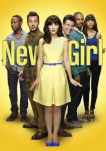 New Girl streaming