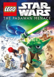 LEGO Star Wars - La minaccia Padawan [CORTO] streaming