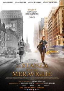 La stanza delle meraviglie streaming