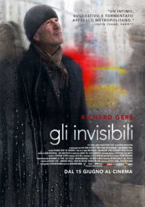 Gli Invisibili streaming