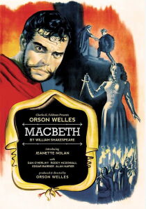 Macbeth streaming