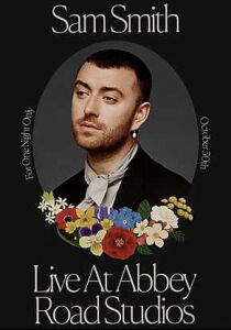 Sam Smith Love Goes - Live at Abbey Road Studios [Sub-ITA] streaming