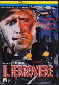 Il ferroviere streaming