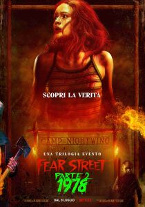 Fear Street: 1978 streaming