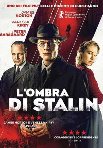 L’ombra di Stalin streaming