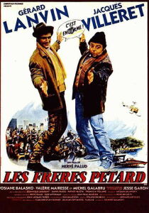 I fratelli Pétard [Sub-Ita] streaming