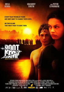 Boot Camp - Il campo del terrore streaming