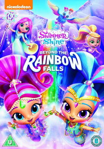 Shimmer e Shine - oltre le cascate arcobaleno streaming