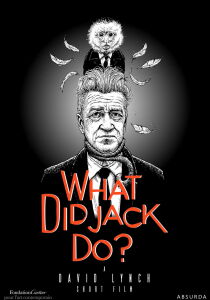 What did Jack Do [CORTO] [Sub-Ita] streaming