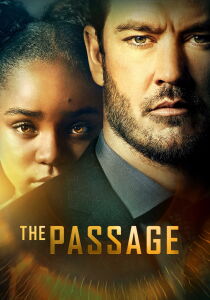 The Passage streaming