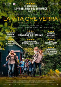 La vita che verrà - Herself streaming