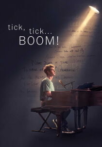 Tick, Tick... Boom! streaming