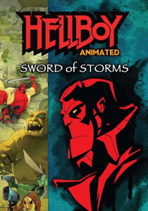 Hellboy - La Spada Maledetta streaming