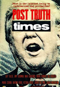 Post Truth Times - We The Media [Sub-ITA] streaming