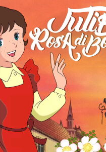 Julie rosa di bosco streaming