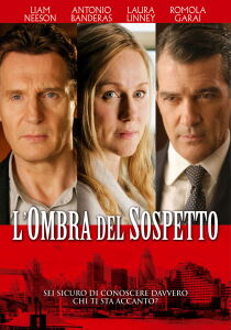 L'ombra del sospetto streaming