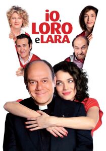 Io, loro e Lara streaming