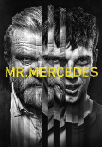 Mr. Mercedes streaming