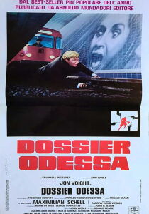 Dossier Odessa streaming