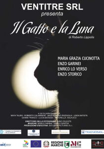 Il Gatto e la Luna streaming