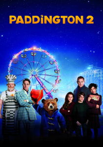 Paddington 2 streaming