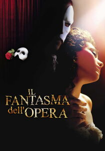 Il fantasma dell'Opera streaming