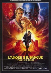 L'amore e il sangue streaming