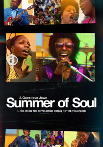 Summer of Soul (...Or, When the Revolution Could Not Be Televised) [Sub-ITA] streaming