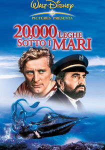 20.000 Leghe sotto i mari streaming