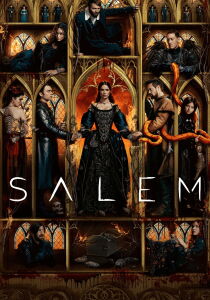 Salem streaming