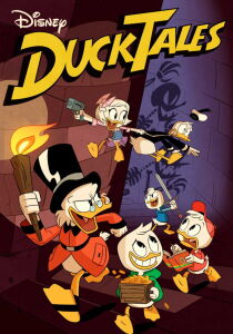 DuckTales streaming