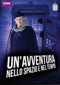 Doctor Who - Un'avventura nello Spazio e nel Tempo streaming