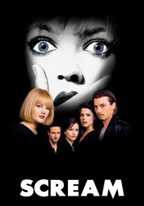 Scream - Chi urla muore streaming