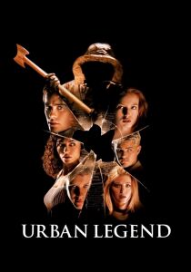 Urban Legend streaming