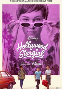 Hollywood Stargirl streaming